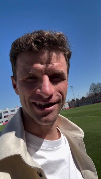 穆勒谈拜仁管理层：生活并不总完全一致 但我们仍然可以同舟共济