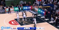 冲击力十足！利夫内线连中两球 帮助同曦顽强咬住比分