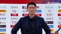 王博：辽宁上半场求胜欲更强 坚持防守&篮板没机会就耐心磨阵地