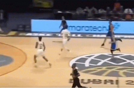 黎巴嫩核心阿拉基亚冠与许钟豪相撞 伤停3个月确定缺席亚洲杯